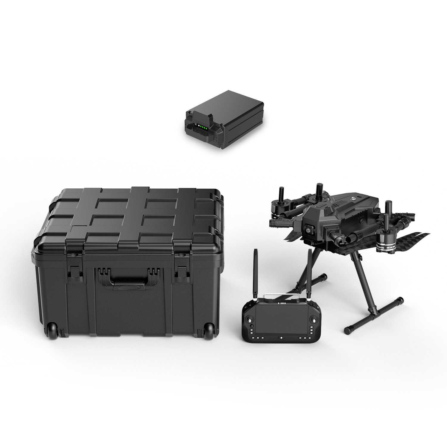 Standard Kit