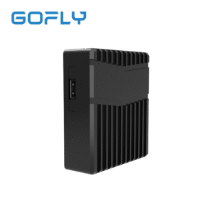 Ethernet to HDMl Output Converter