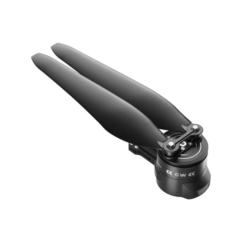 E6 Propulsion System