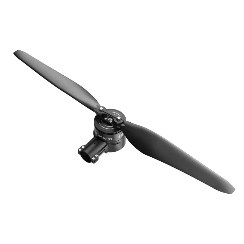 E6 Propulsion System