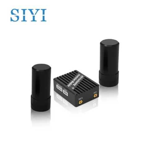 RTK Positioning and Orientation Module