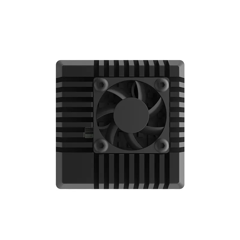 AI Tracking Module II