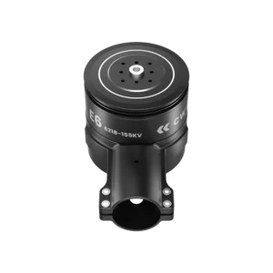 E6 Propulsion System