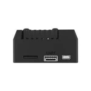 AI Tracking Module II