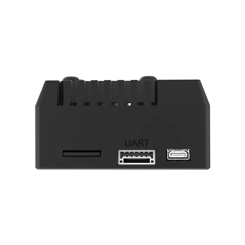 AI Tracking Module II