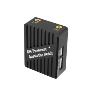 RTK Positioning and Orientation Module