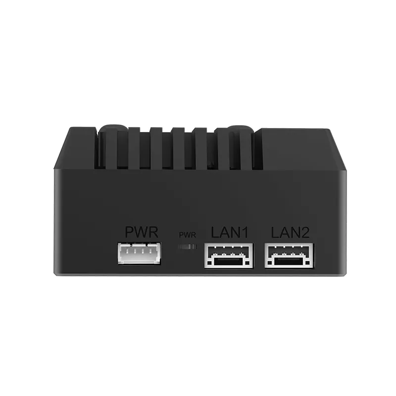 AI Tracking Module II