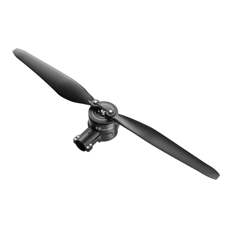 E6 Propulsion System