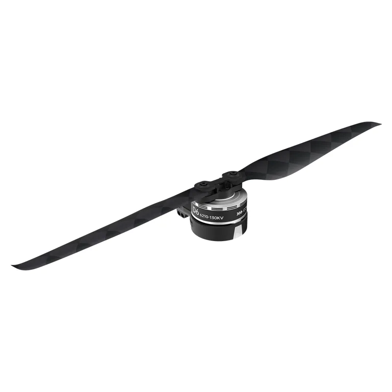 D6 Enterprise Propulsion System