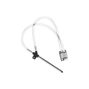 MS4525 Airspeed Meter Module Including Pitot Tube