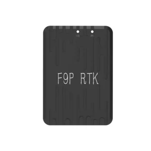 F9P RTK Module