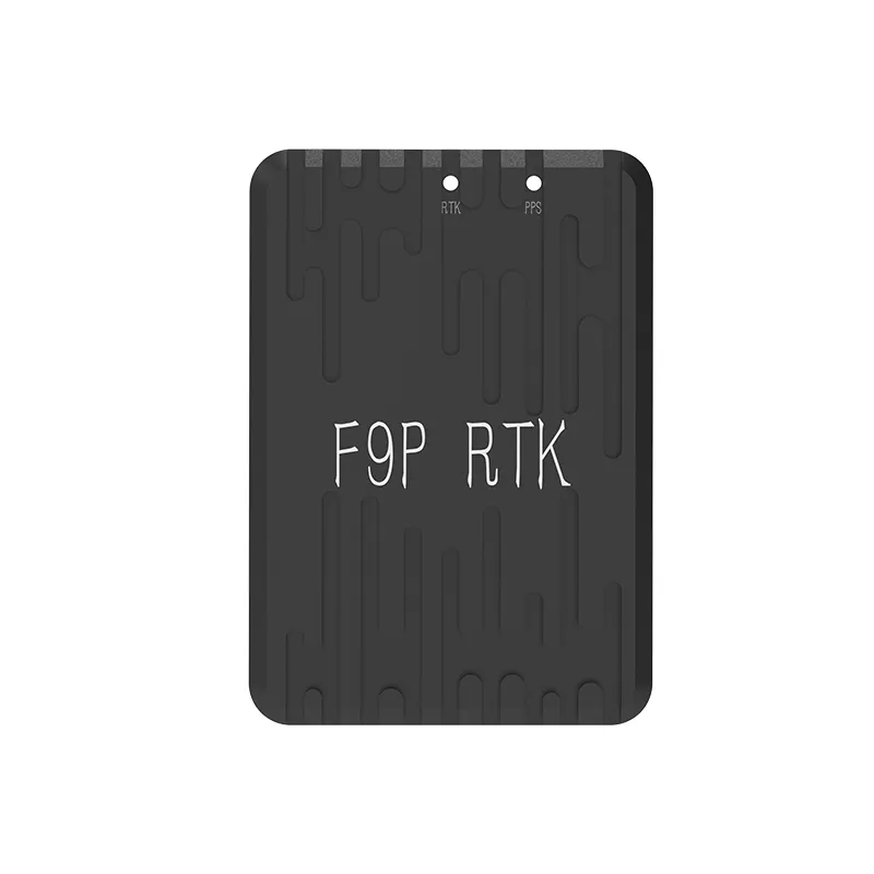 F9P RTK Module