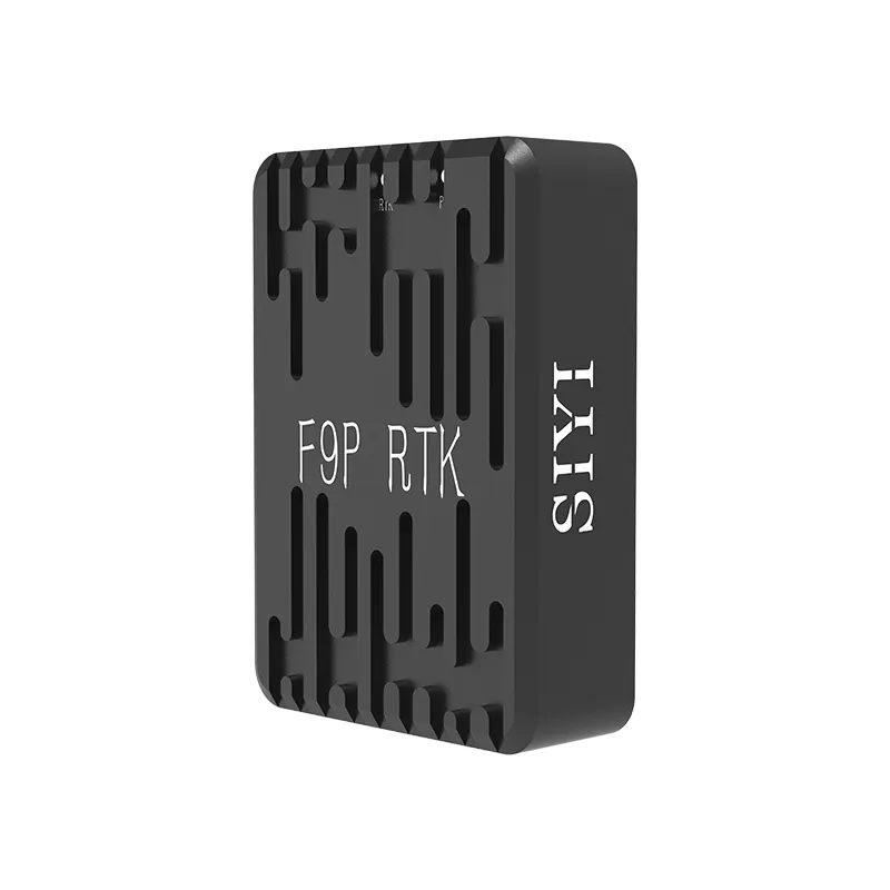 F9P RTK Module