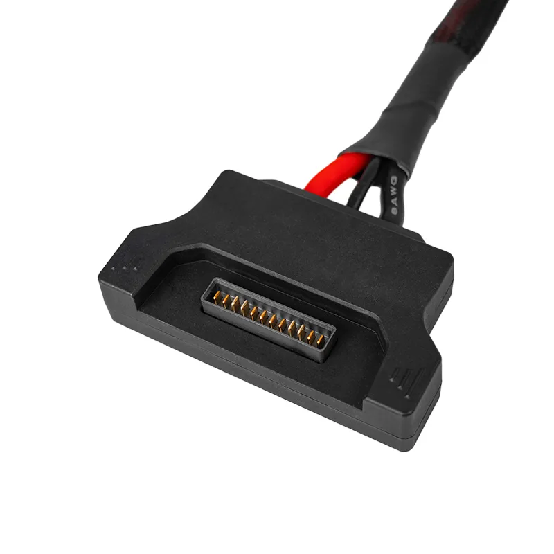 Charging Cable for E17A Smart Battery