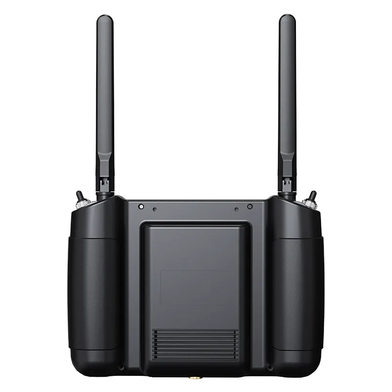 MK15 Mini HD Handheld Ground Station Enterprise Smart Controller