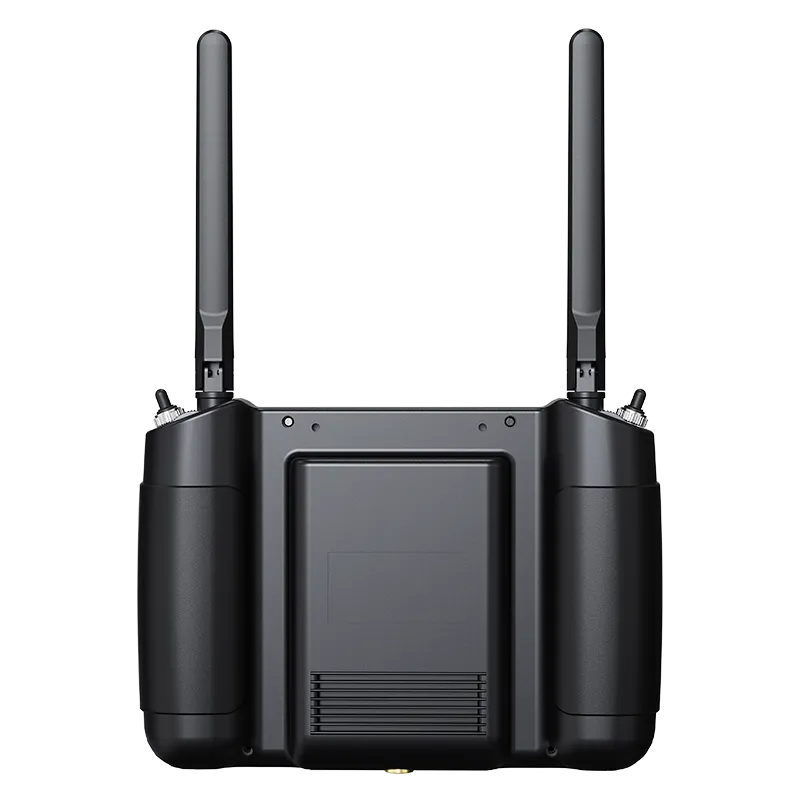 MK15 Mini HD Handheld Ground Station Enterprise Smart Controller