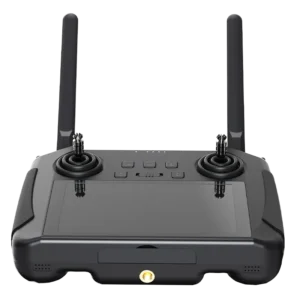 MK15 Mini HD Handheld Ground Station Enterprise Smart Controller