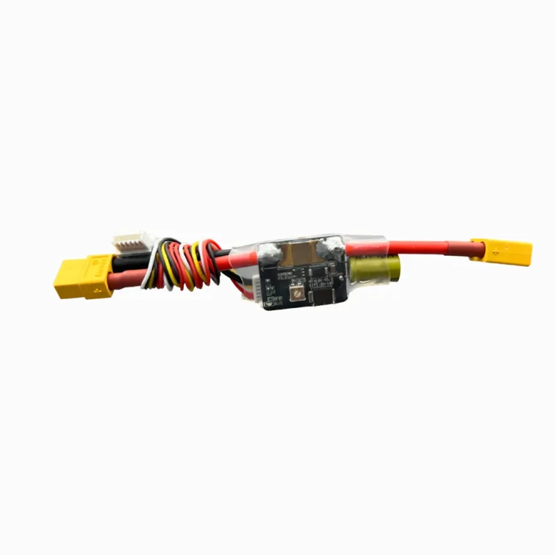 2S to 14S Power Module Compatible with N7 Autopilot