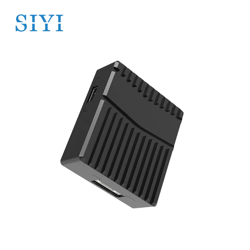 Ethernet to HDMI Converter