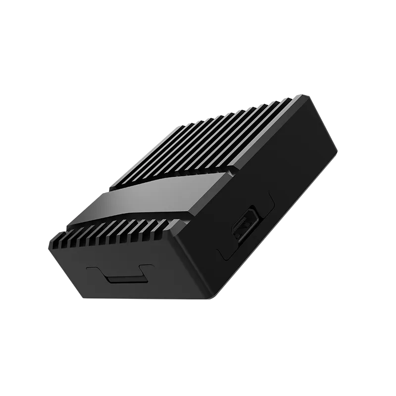 Ethernet to HDMI Converter