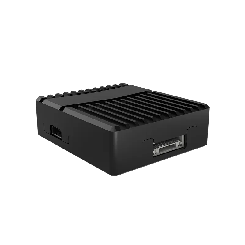 Ethernet to HDMI Converter