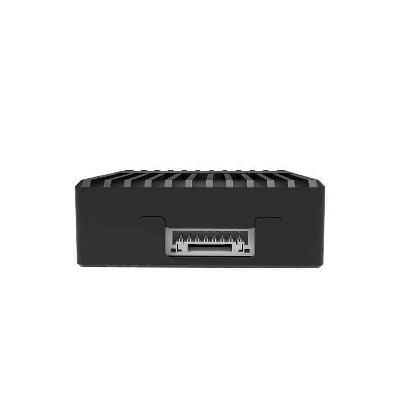 Ethernet to HDMI Converter