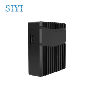 Ethernet to HDMI Converter