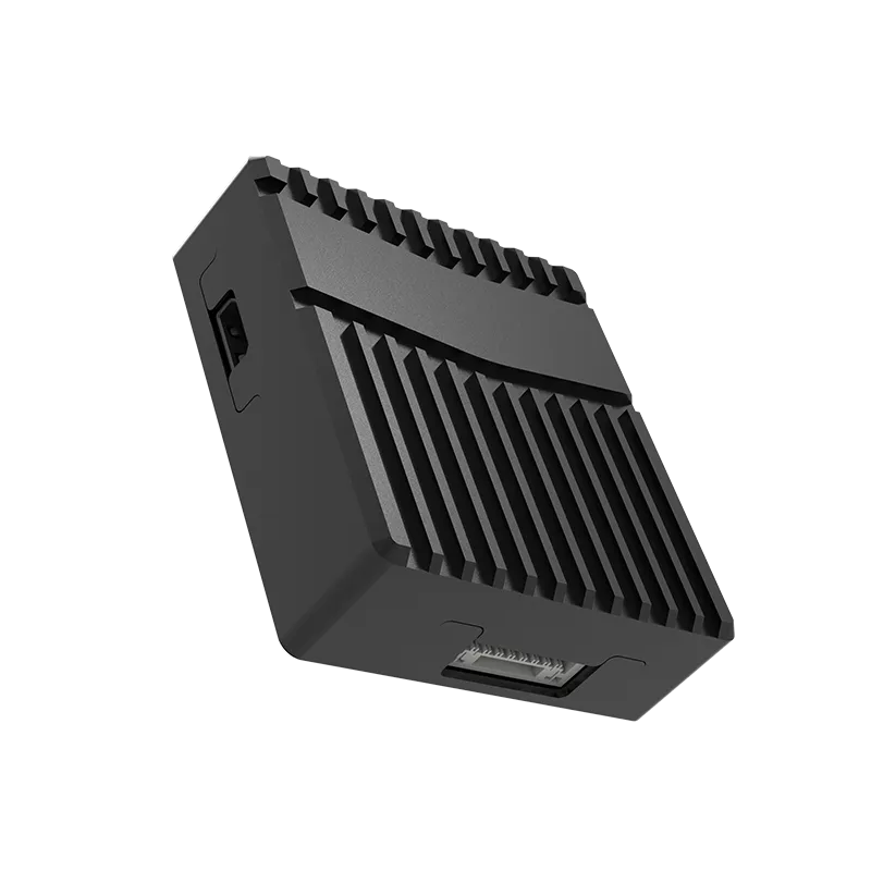 Ethernet to HDMI Converter