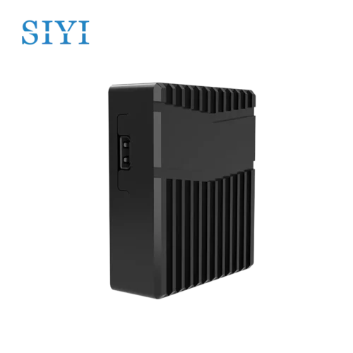 Ethernet to HDMI Converter