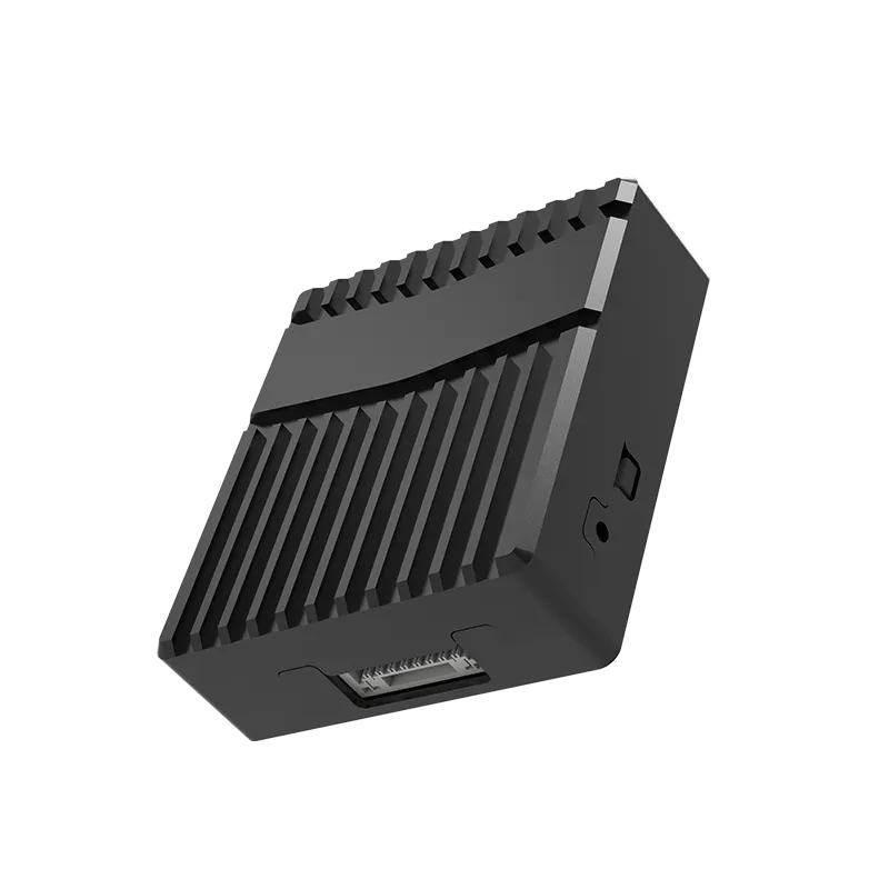 Ethernet to HDMI Converter