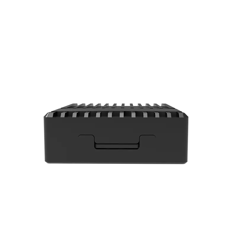 Ethernet to HDMI Converter