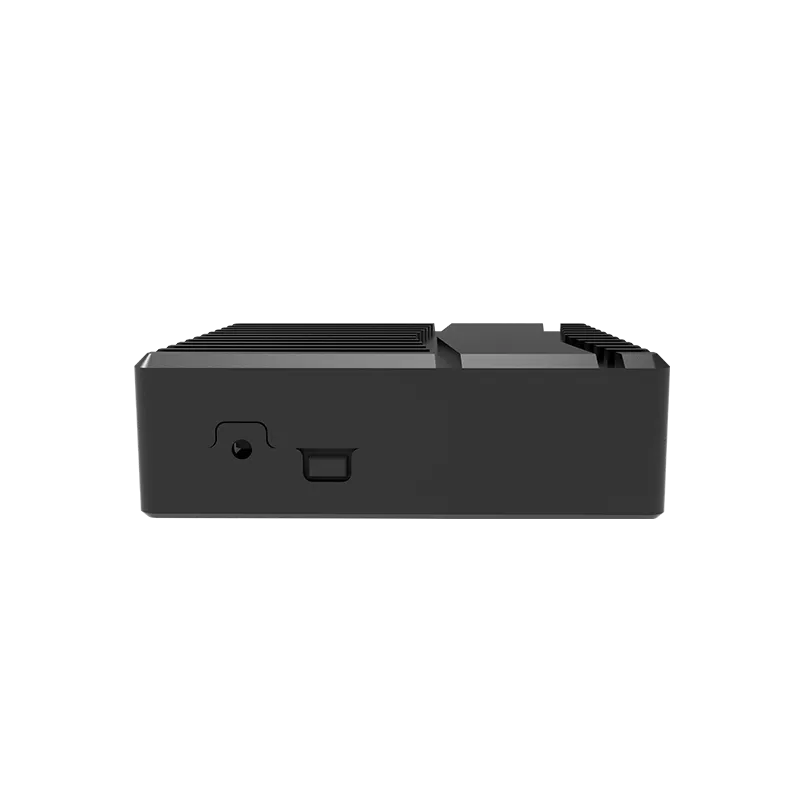 Ethernet to HDMI Converter