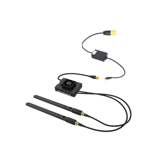 MK32 HM30 MK15 Air Unit