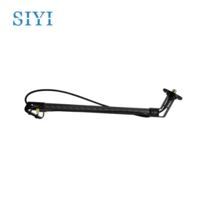 Mounting Bracket for RTK Positioning and Orientation Module