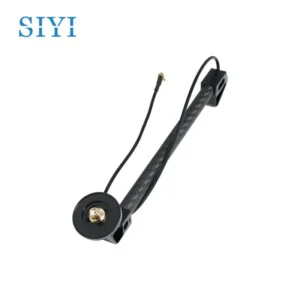 Mounting Bracket for RTK Positioning and Orientation Module