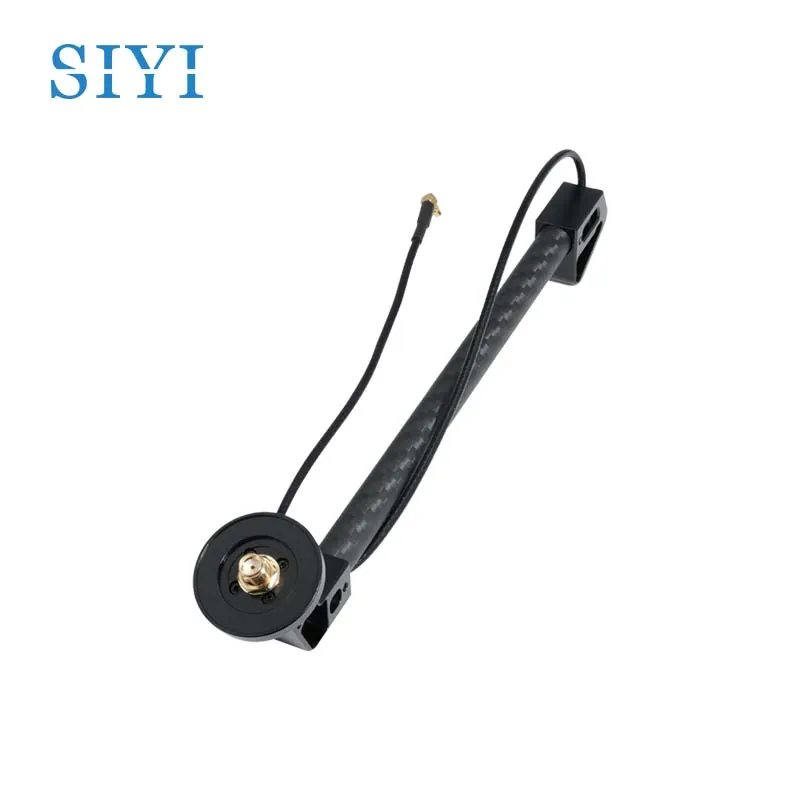 Mounting Bracket for RTK Positioning and Orientation Module