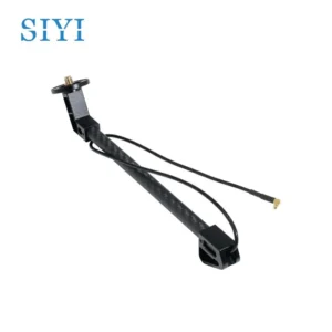 Mounting Bracket for RTK Positioning and Orientation Module