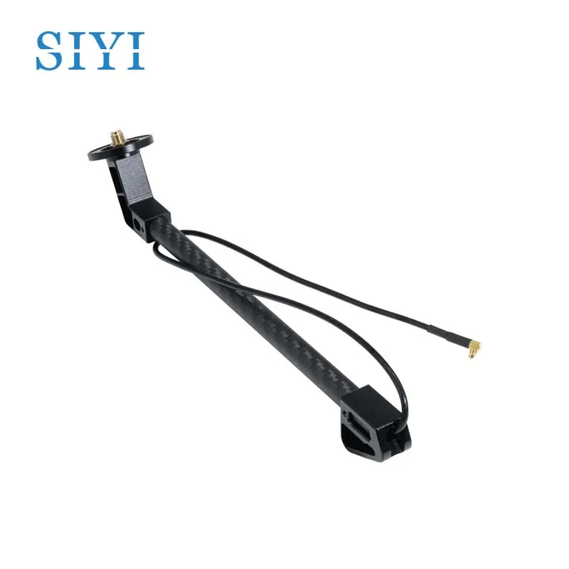 Mounting Bracket for RTK Positioning and Orientation Module