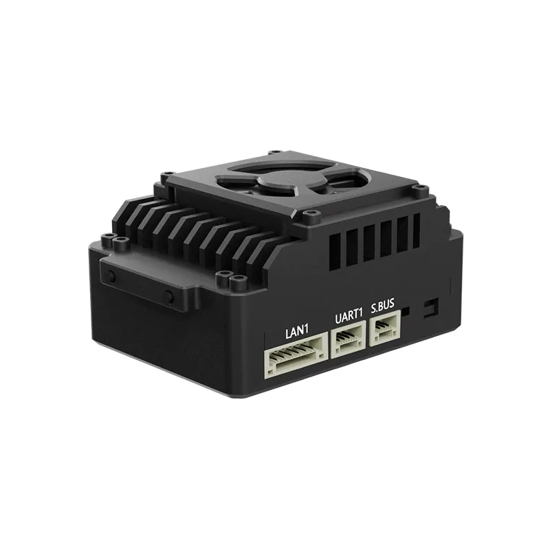 UniRC 7 / 7 Pro Air Unit