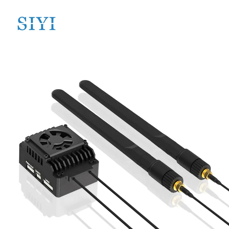 UniRC 7 / 7 Pro Air Unit