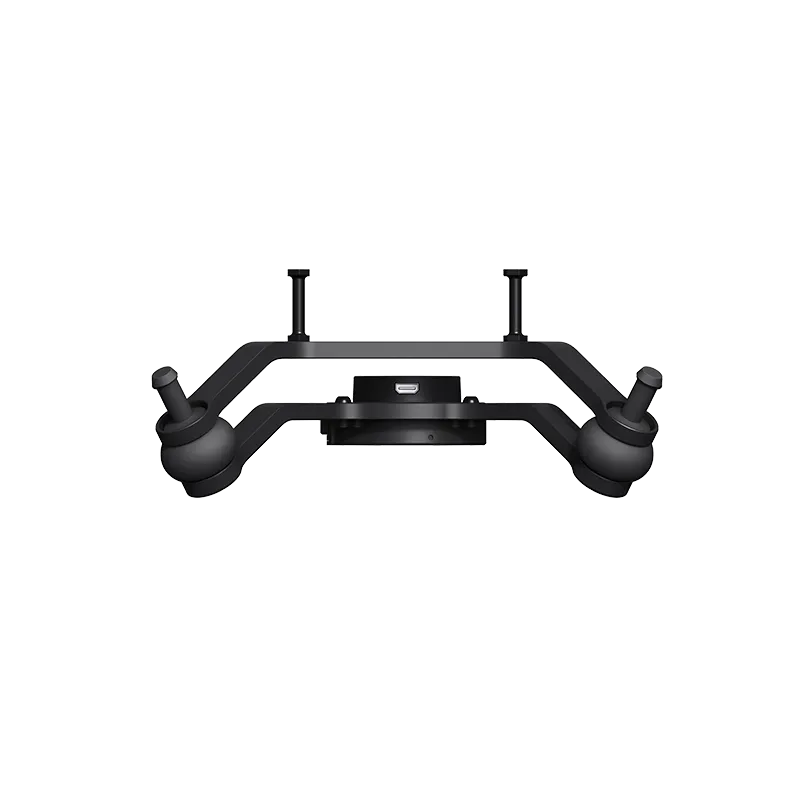 ZT30 Quick Release Anti-vibration Claw Compatible with ZR30 Optical Pod