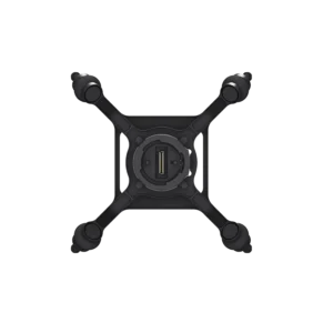 ZT30 Quick Release Anti-vibration Claw Compatible with ZR30 Optical Pod