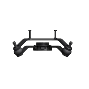 ZT30 Quick Release Anti-vibration Claw Compatible with ZR30 Optical Pod