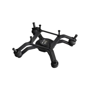 ZT30 Quick Release Anti-vibration Claw Compatible with ZR30 Optical Pod