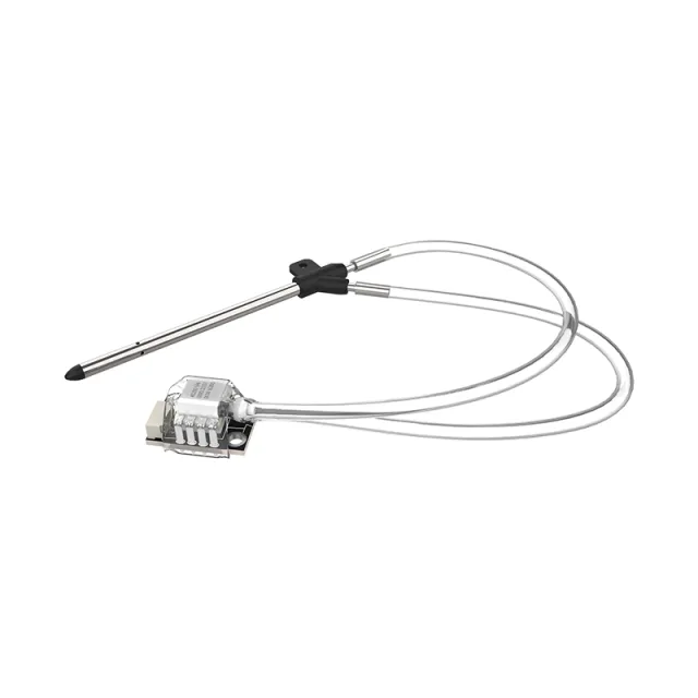 MS4525 Airspeed Meter Module Including Pitot Tube