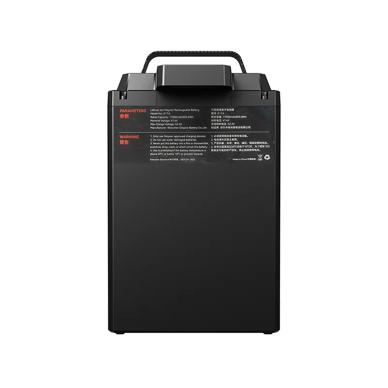 Drone Smart Battery E17A