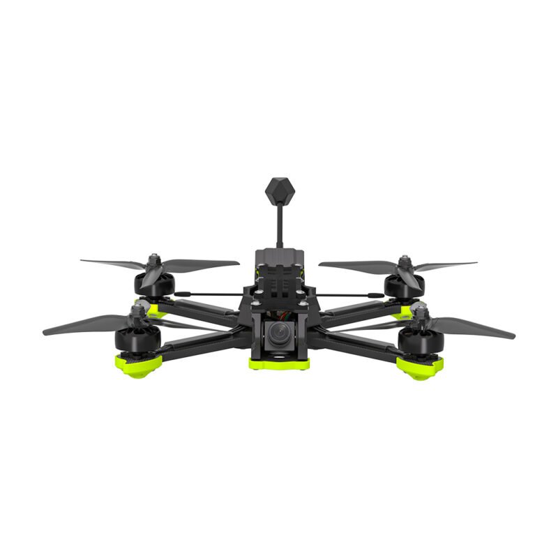 O1CN01GHvd631ybTpuWKHRY_2682476597-0-cib iFlight Wing Flying Nazgul XL5/DC5 ECO Simulation HD FPV Aerial Photography Flower Flying 5-inch Crossing Machine