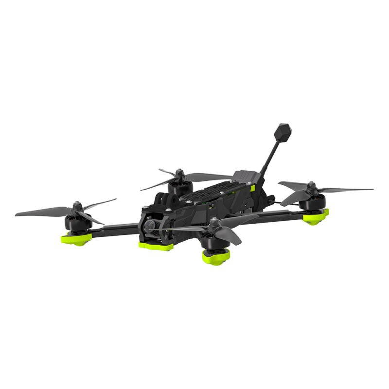 O1CN01GVtbZ41ybTtpCL3zf_2682476597-0-cib iFlight Wing Flying Nazgul XL5/DC5 ECO Simulation HD FPV Aerial Photography Flower Flying 5-inch Crossing Machine