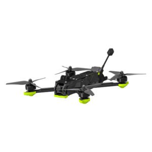 O1CN01I6UbKd1ybTq2ydnP8_2682476597-0-cib iFlight Wing Flying Nazgul XL5/DC5 ECO Simulation HD FPV Aerial Photography Flower Flying 5-inch Crossing Machine