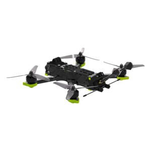 O1CN01NvqWNl1ybTq2Vofm1_2682476597-0-cib iFlight Wing Flying Nazgul XL5/DC5 ECO Simulation HD FPV Aerial Photography Flower Flying 5-inch Crossing Machine